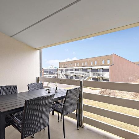3 Bedroom Lovely Apartment In Ringkobing Ngoại thất bức ảnh