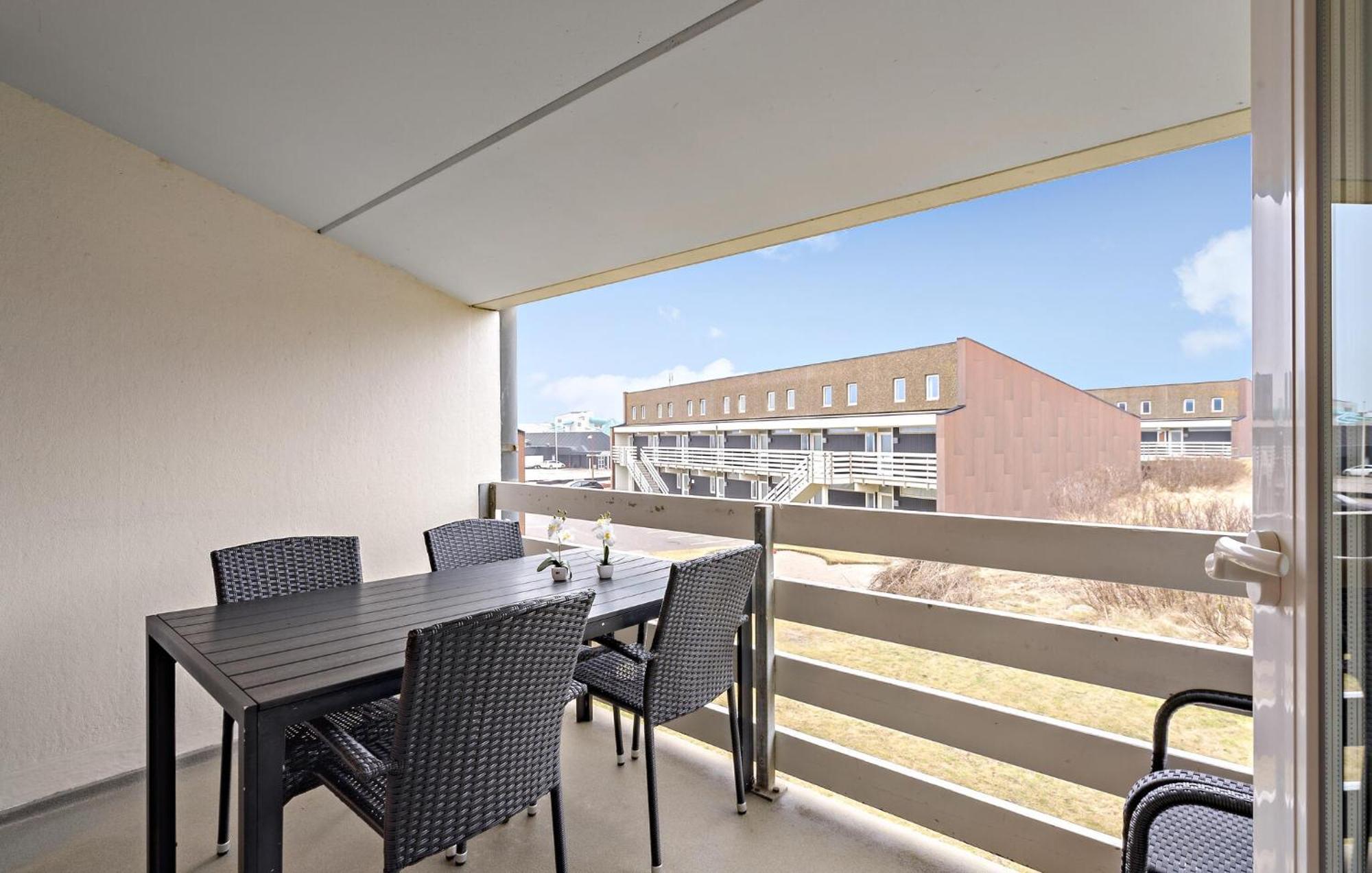3 Bedroom Lovely Apartment In Ringkobing Ngoại thất bức ảnh